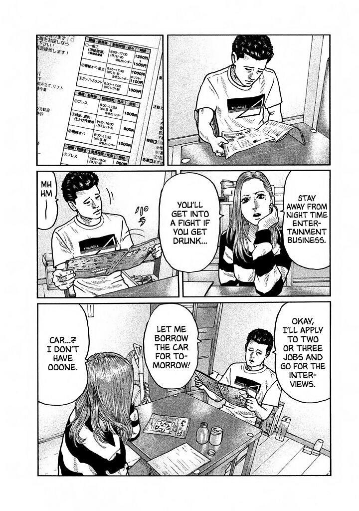 The Fable Chapter 22 - Page 14