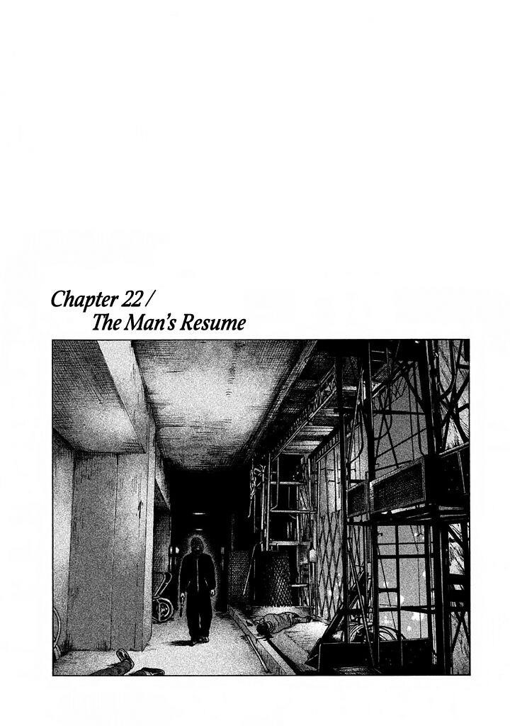 The Fable Chapter 22 - Page 2