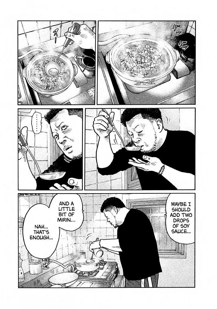 The Fable Chapter 22 - Page 3