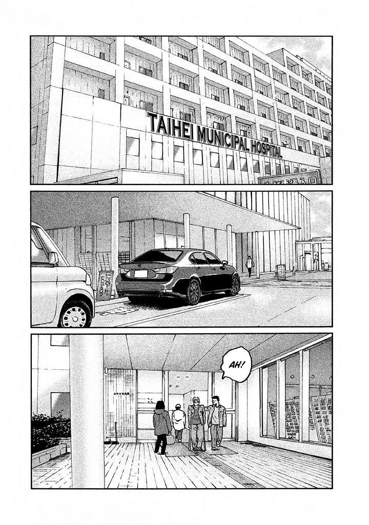 The Fable Chapter 22 - Page 5