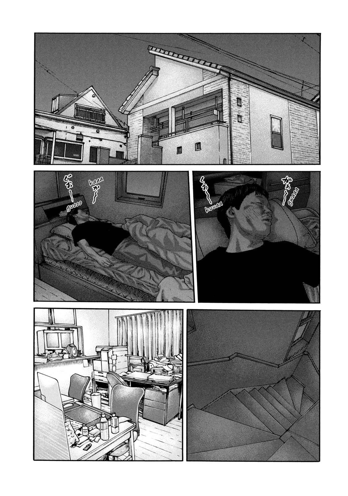 The Fable Chapter 221 - Page 10