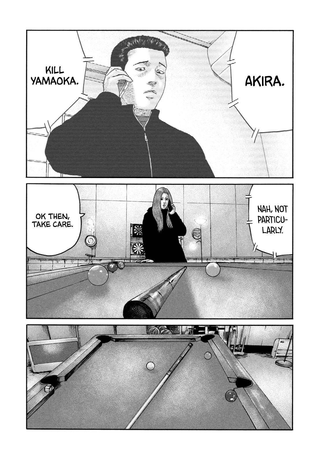 The Fable Chapter 223 - Page 15