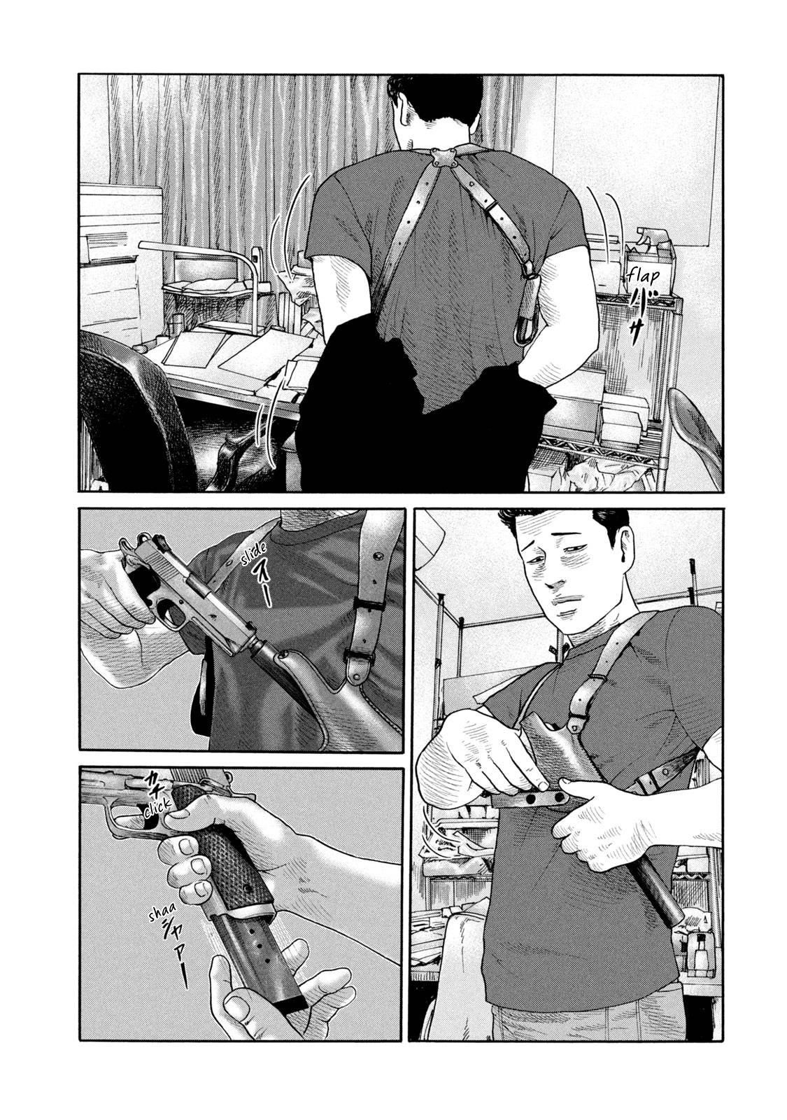 The Fable Chapter 223 - Page 18