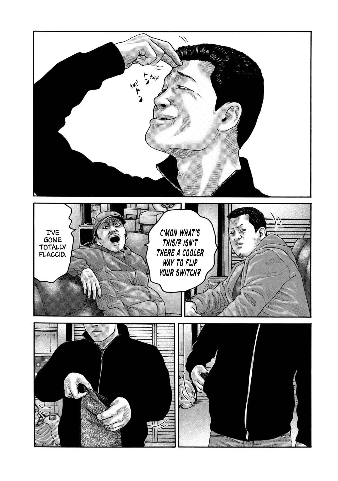 The Fable Chapter 227 - Page 18