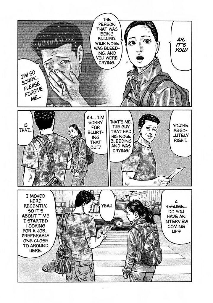 The Fable Chapter 23 - Page 11