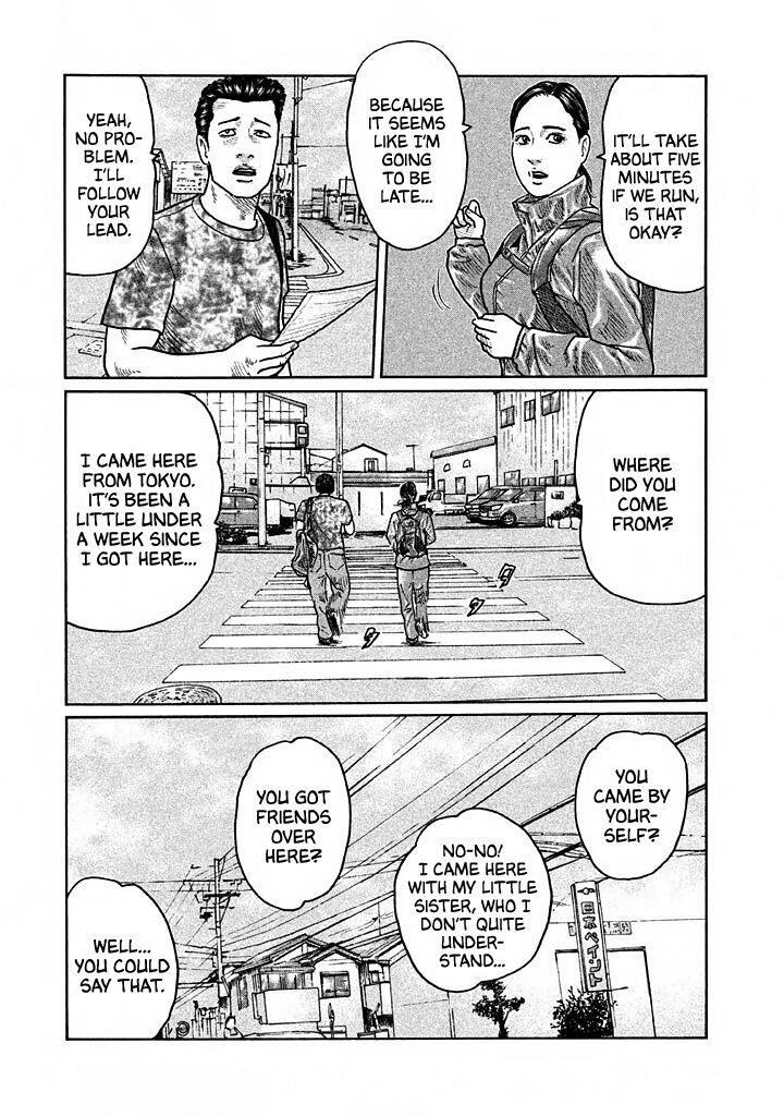 The Fable Chapter 23 - Page 13