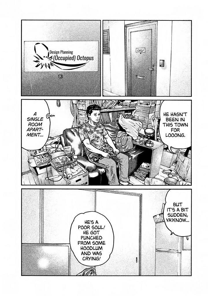 The Fable Chapter 23 - Page 16