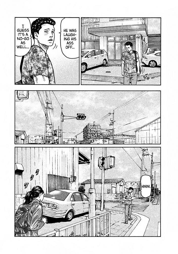 The Fable Chapter 23 - Page 9