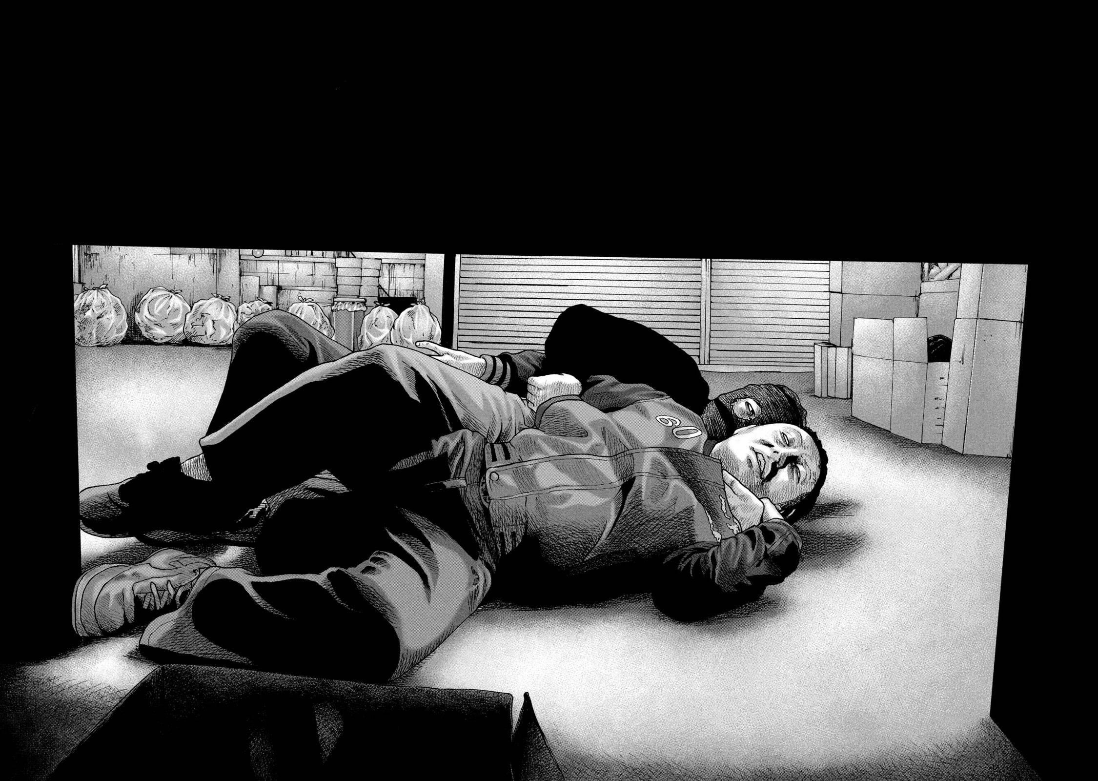 The Fable Chapter 230 - Page 5