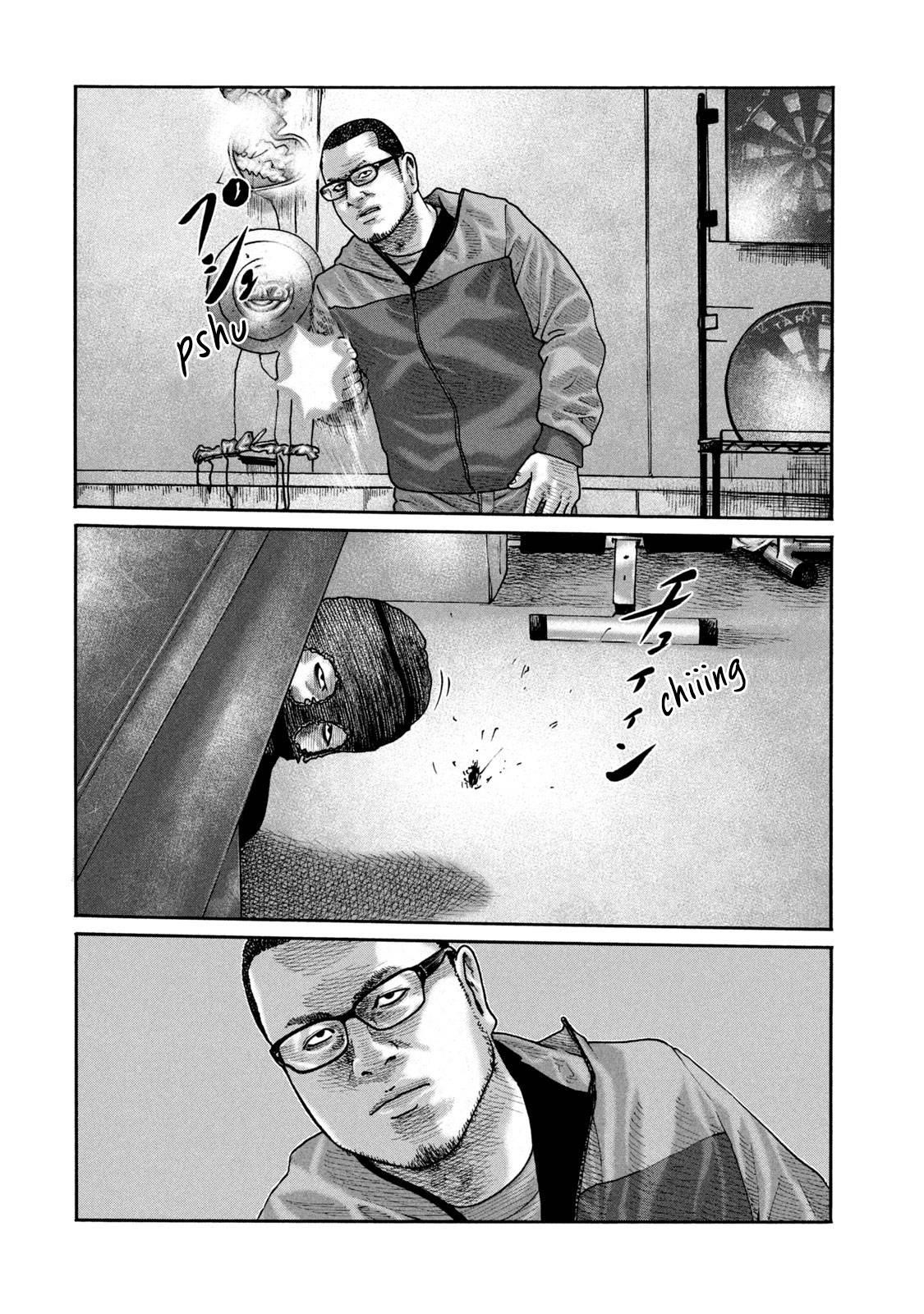 The Fable Chapter 230 - Page 9