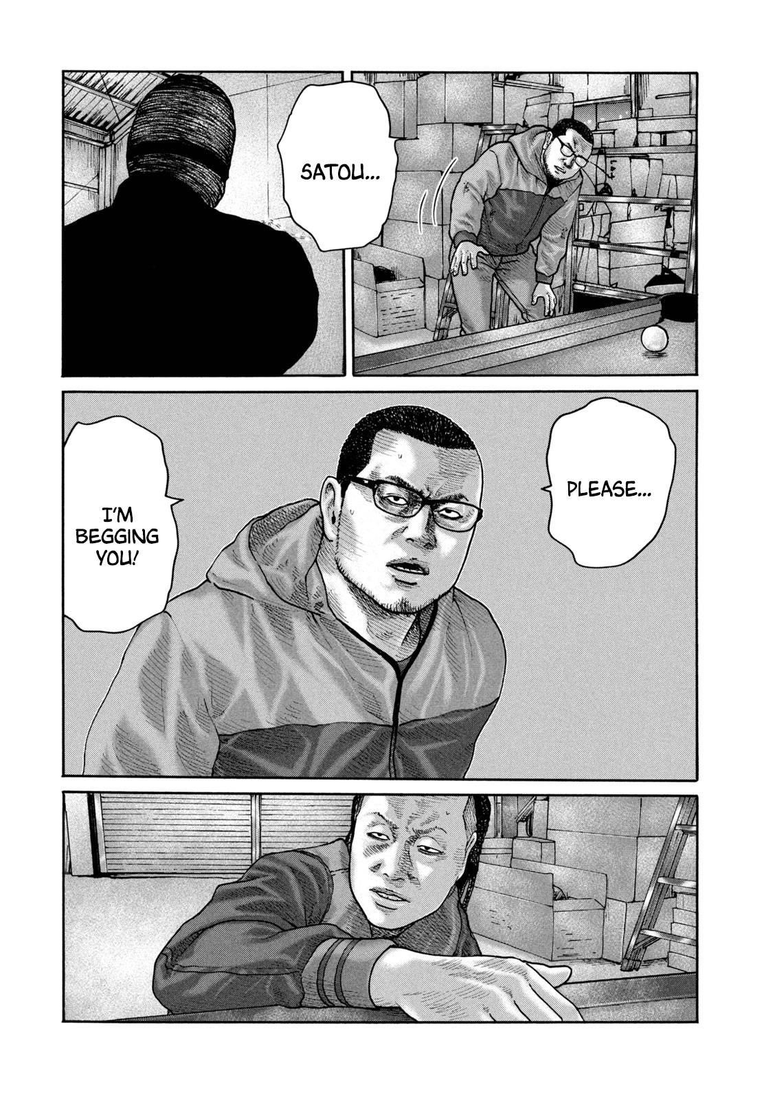 The Fable Chapter 231 - Page 13