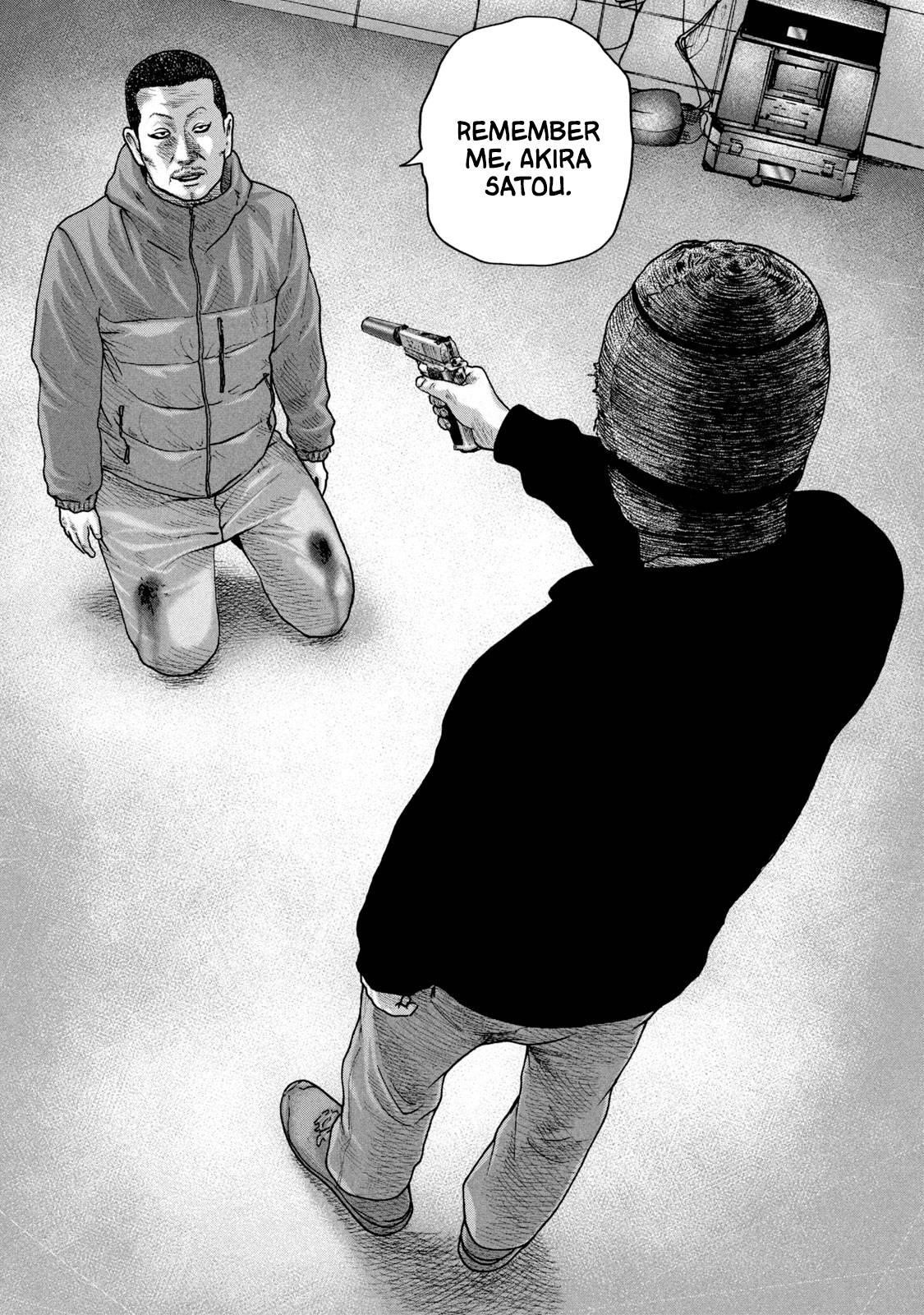 The Fable Chapter 231 - Page 16