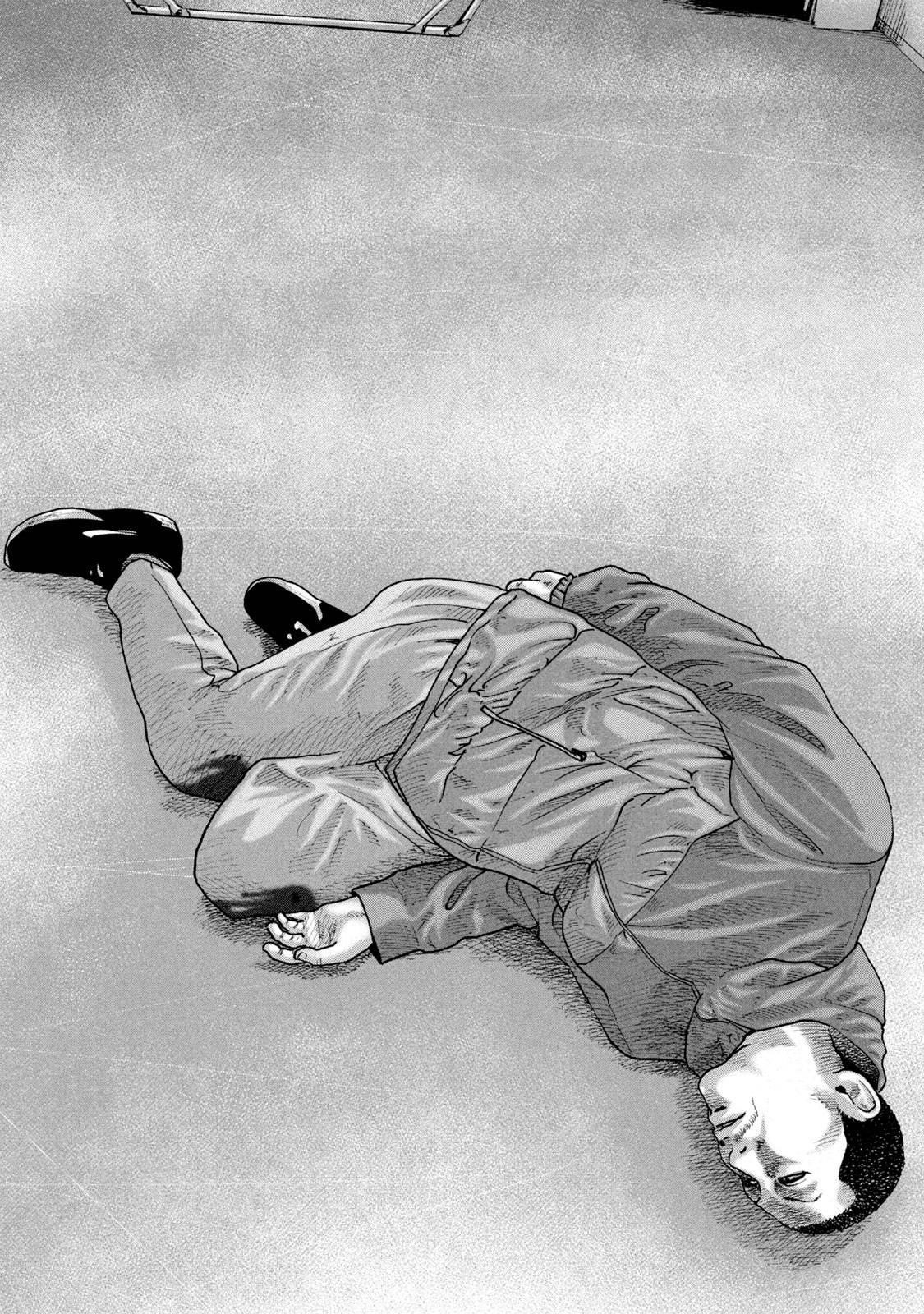 The Fable Chapter 232 - Page 13