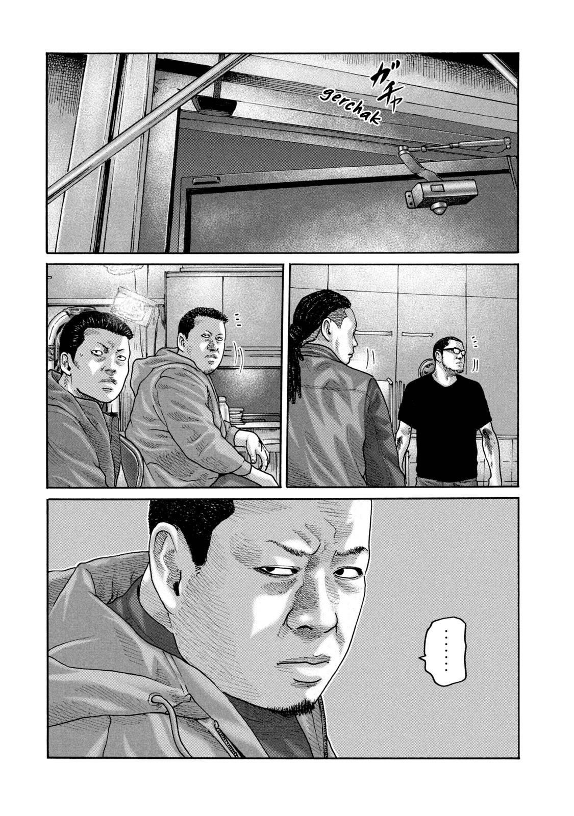 The Fable Chapter 234 - Page 5