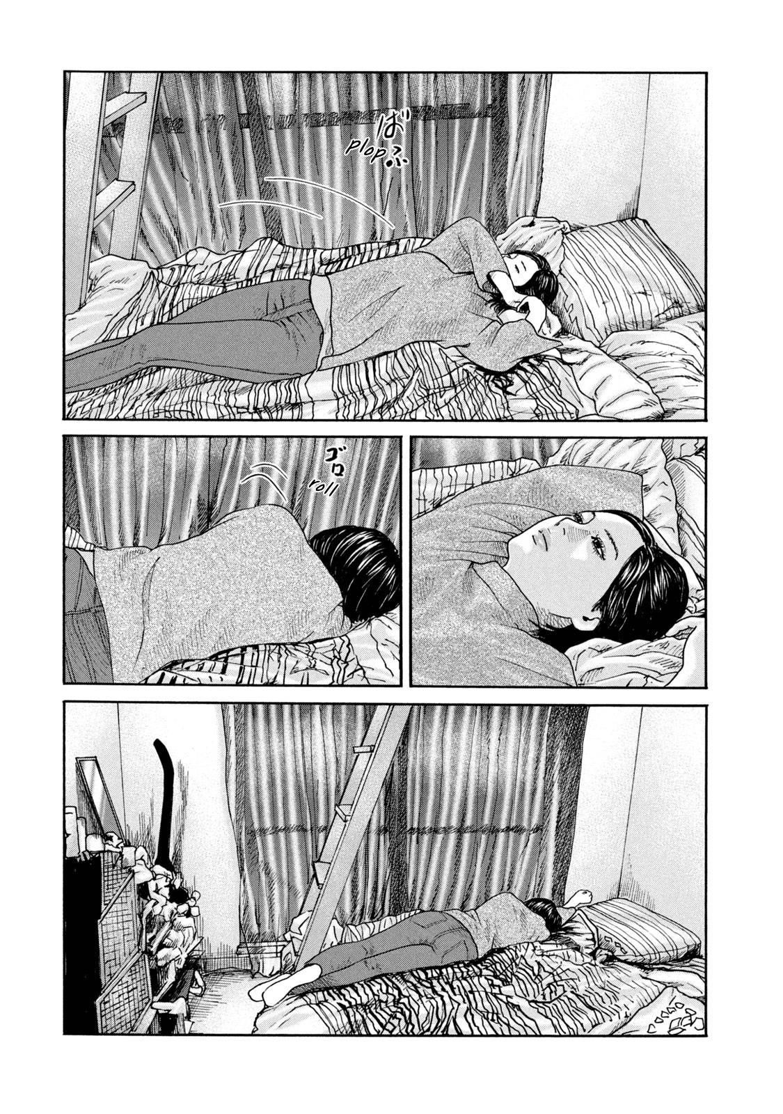 The Fable Chapter 235 - Page 17