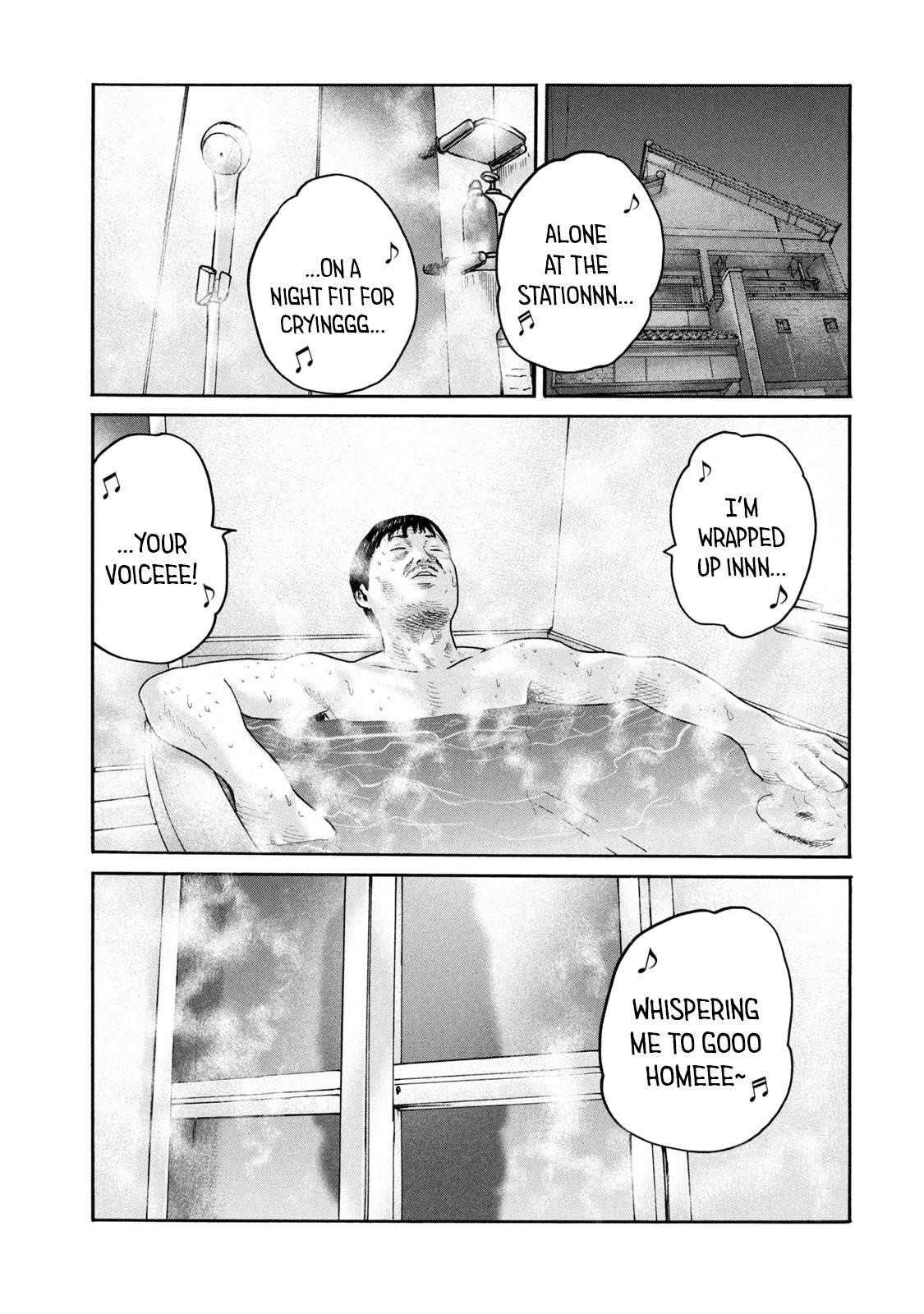 The Fable Chapter 235 - Page 18