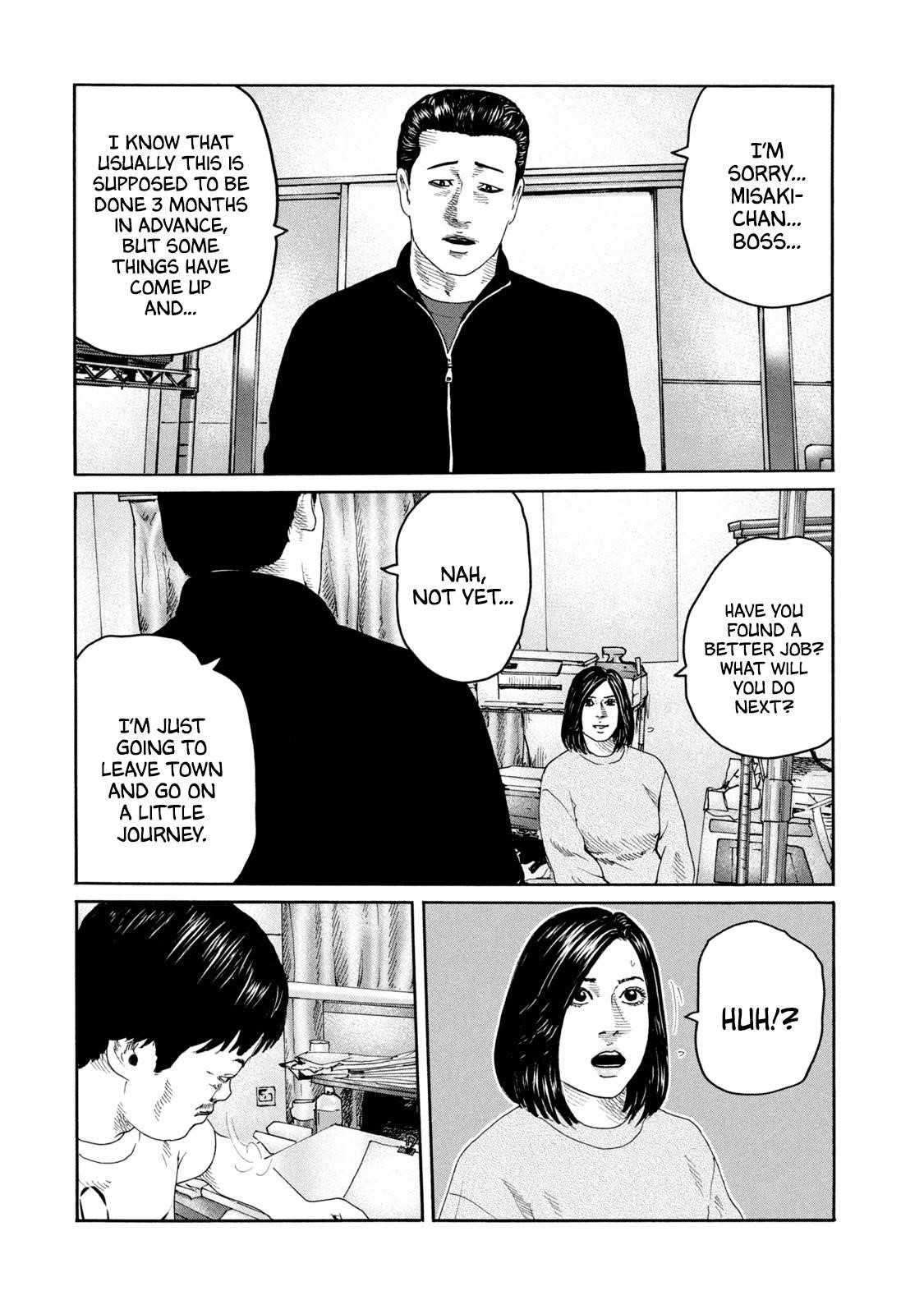 The Fable Chapter 238 - Page 13