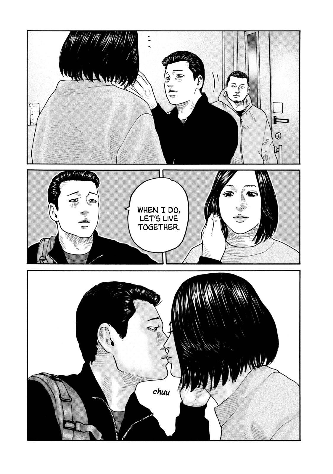 The Fable Chapter 239 - Page 11