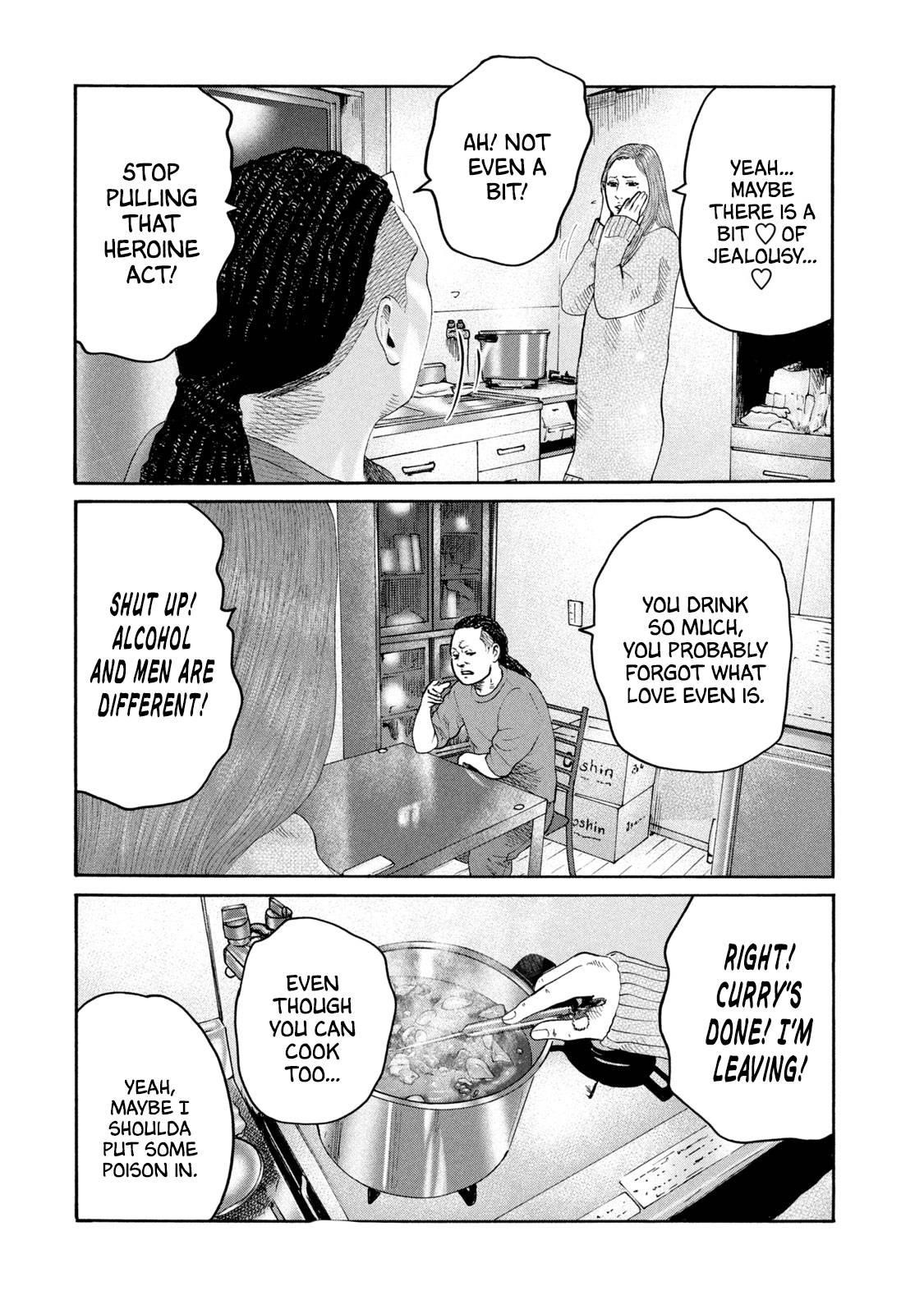 The Fable Chapter 239 - Page 9