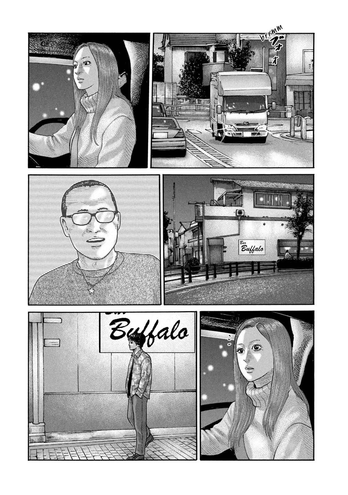 The Fable Chapter 240 - Page 3