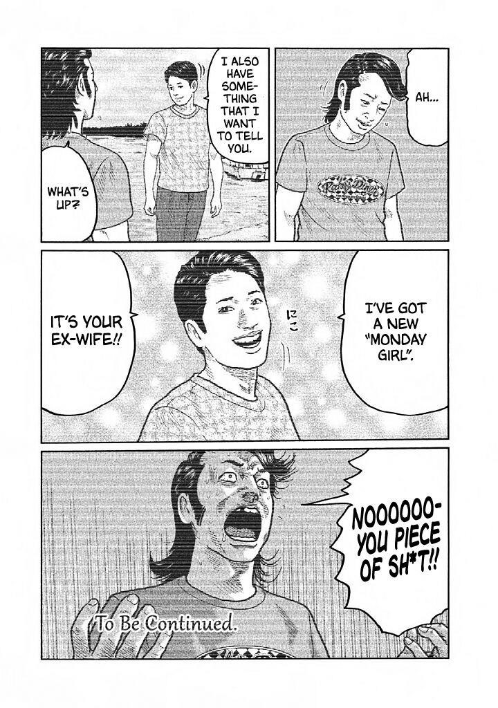 The Fable Chapter 25 - Page 10