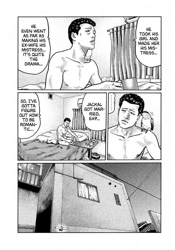 The Fable Chapter 25 - Page 11