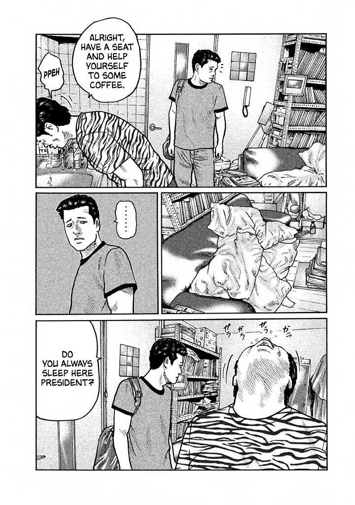 The Fable Chapter 25 - Page 13