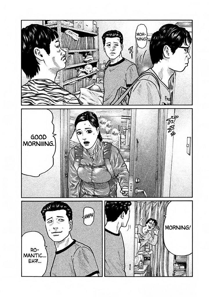 The Fable Chapter 25 - Page 15