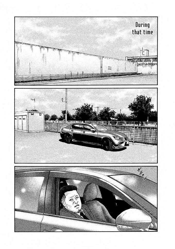 The Fable Chapter 25 - Page 18