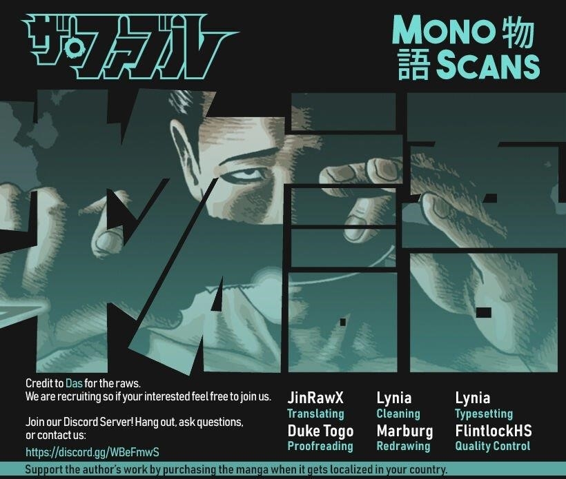 The Fable Chapter 25 - Page 2