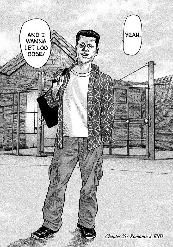 The Fable Chapter 25 - Page 20