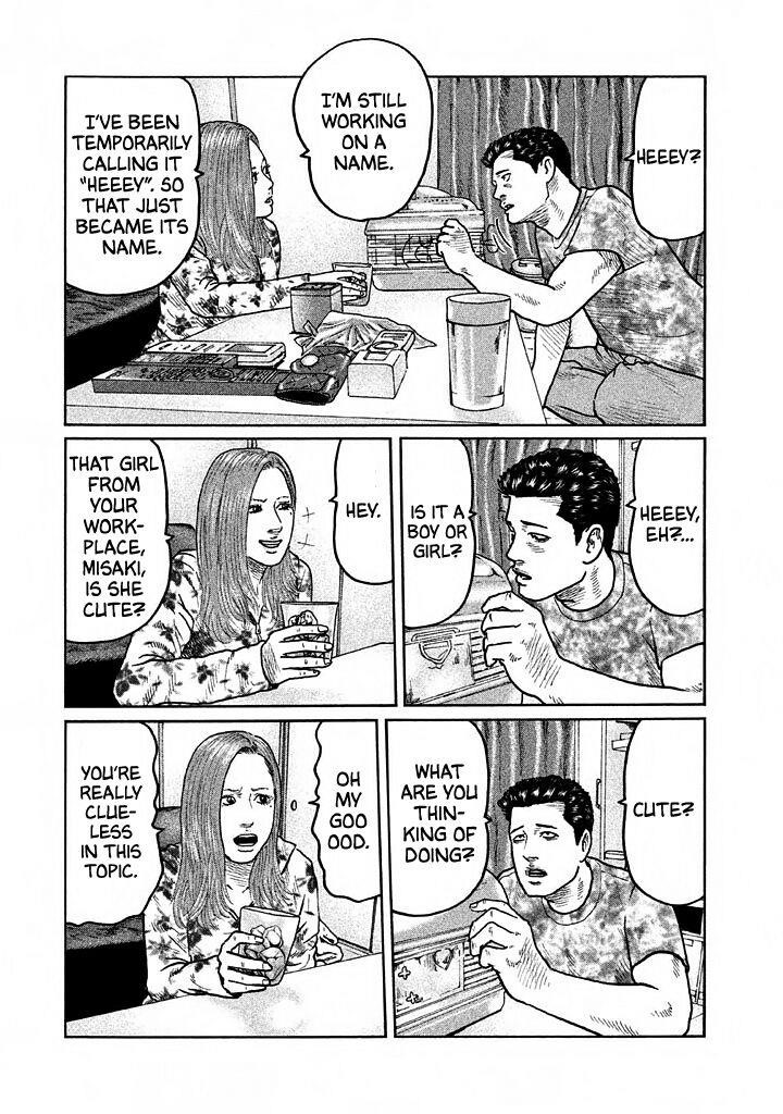 The Fable Chapter 25 - Page 6