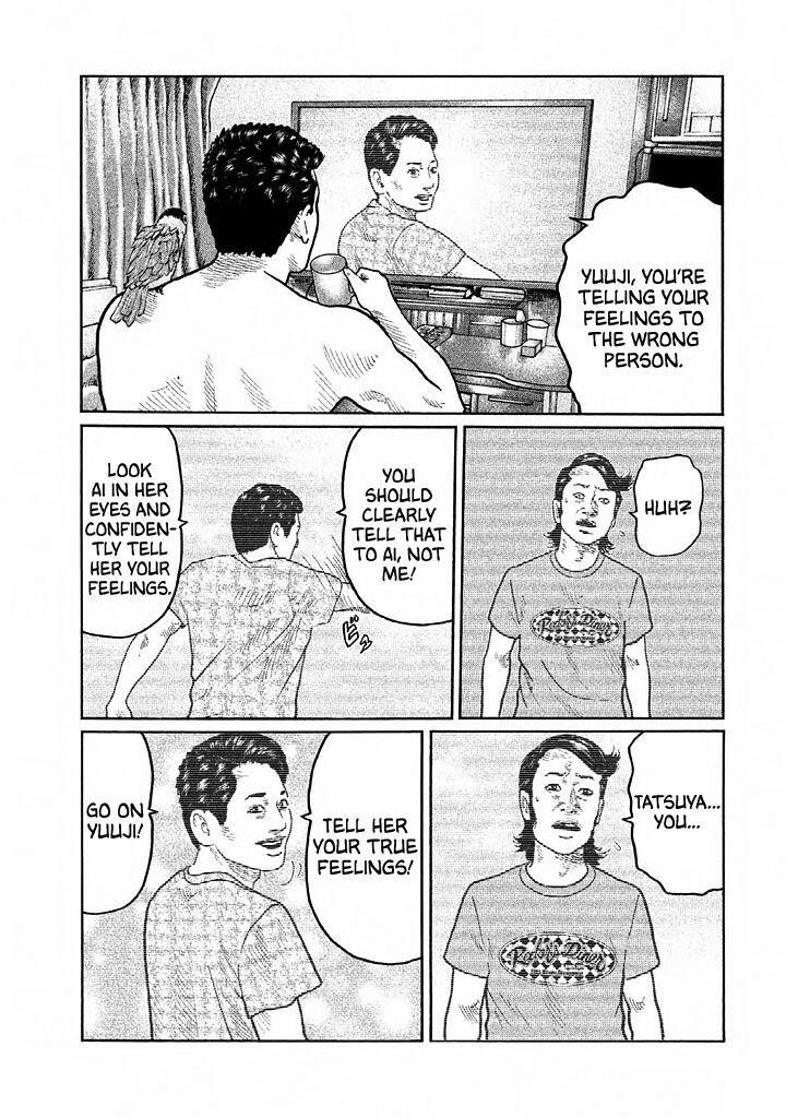 The Fable Chapter 25 - Page 9