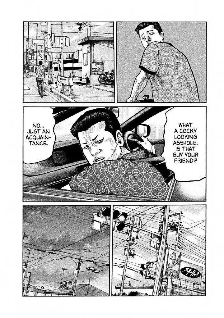 The Fable Chapter 26 - Page 15