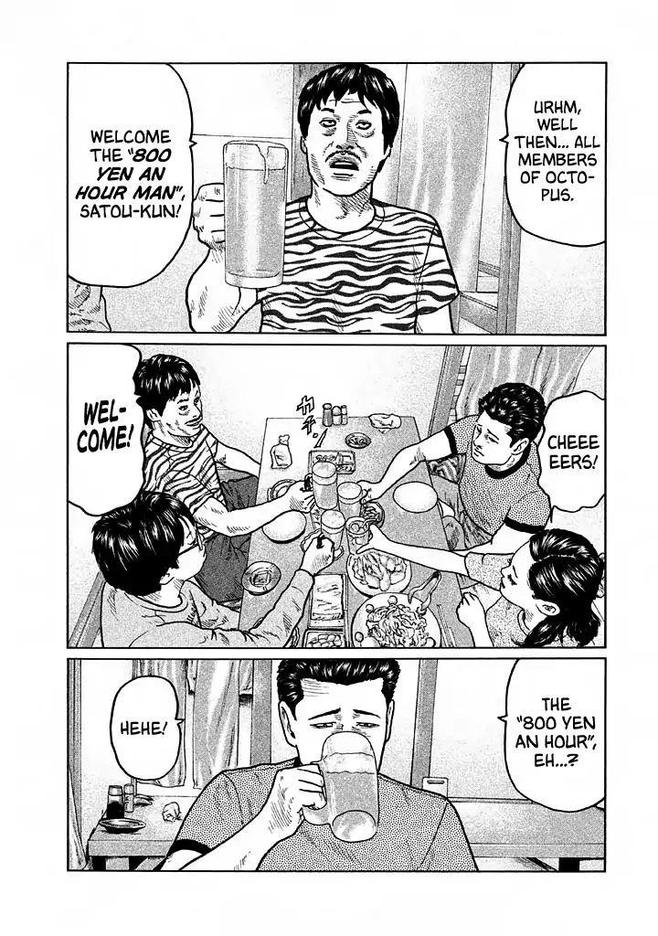 The Fable Chapter 27 - Page 10