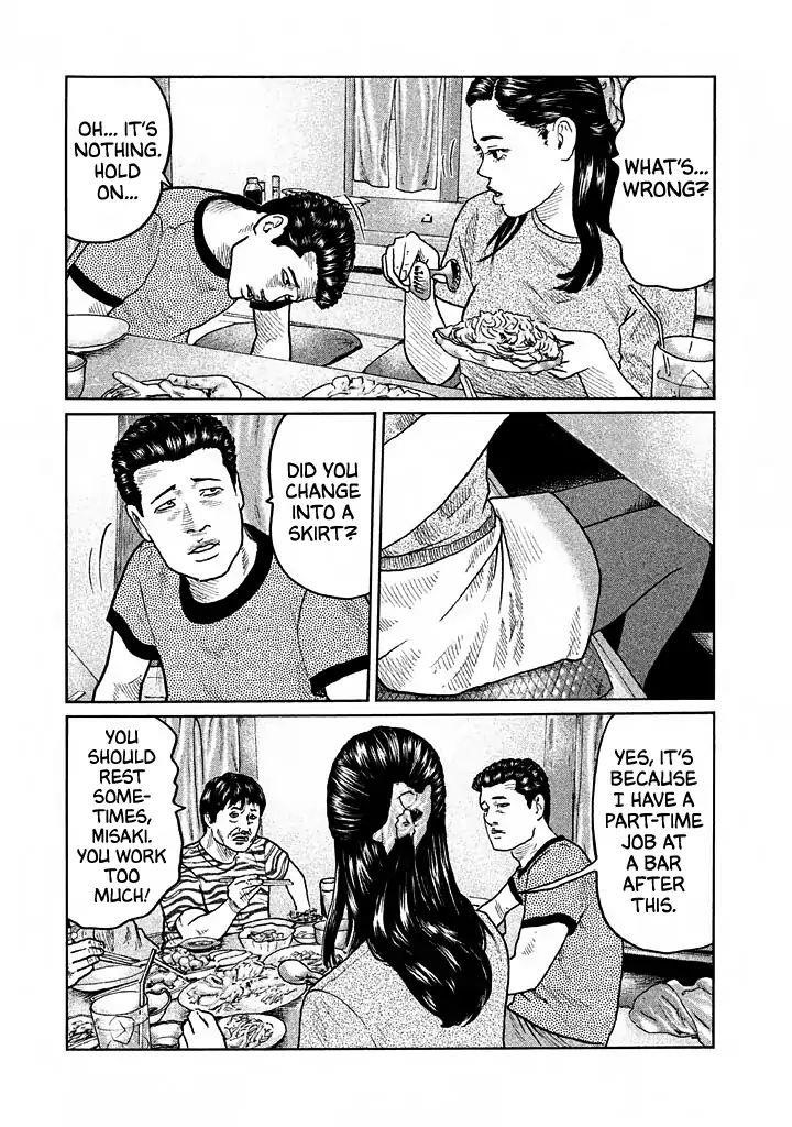 The Fable Chapter 27 - Page 13