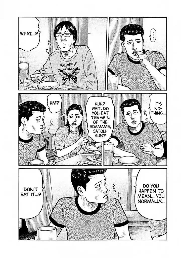 The Fable Chapter 27 - Page 14