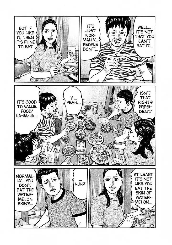 The Fable Chapter 27 - Page 15