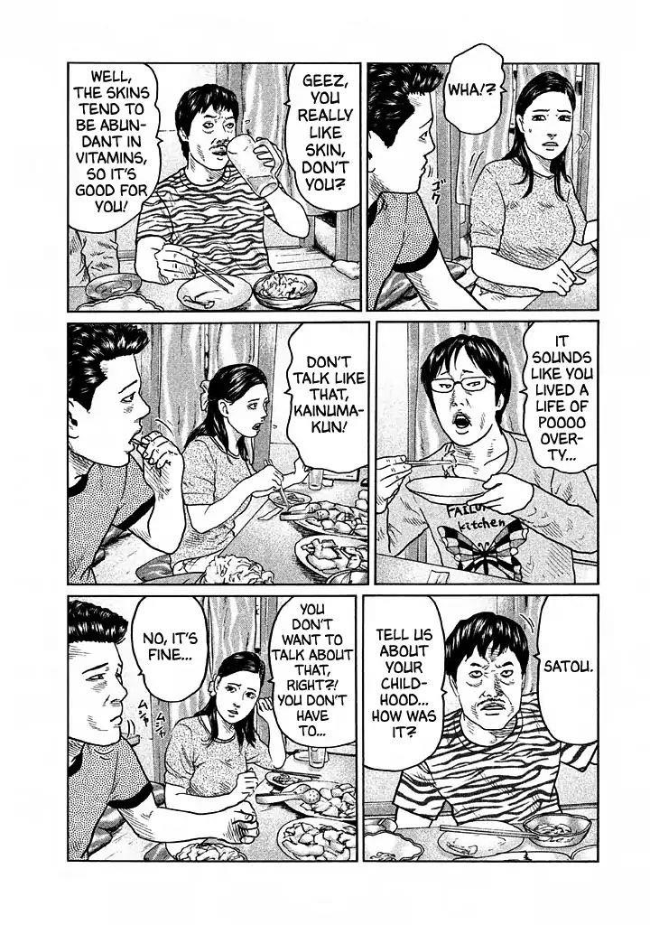 The Fable Chapter 27 - Page 16