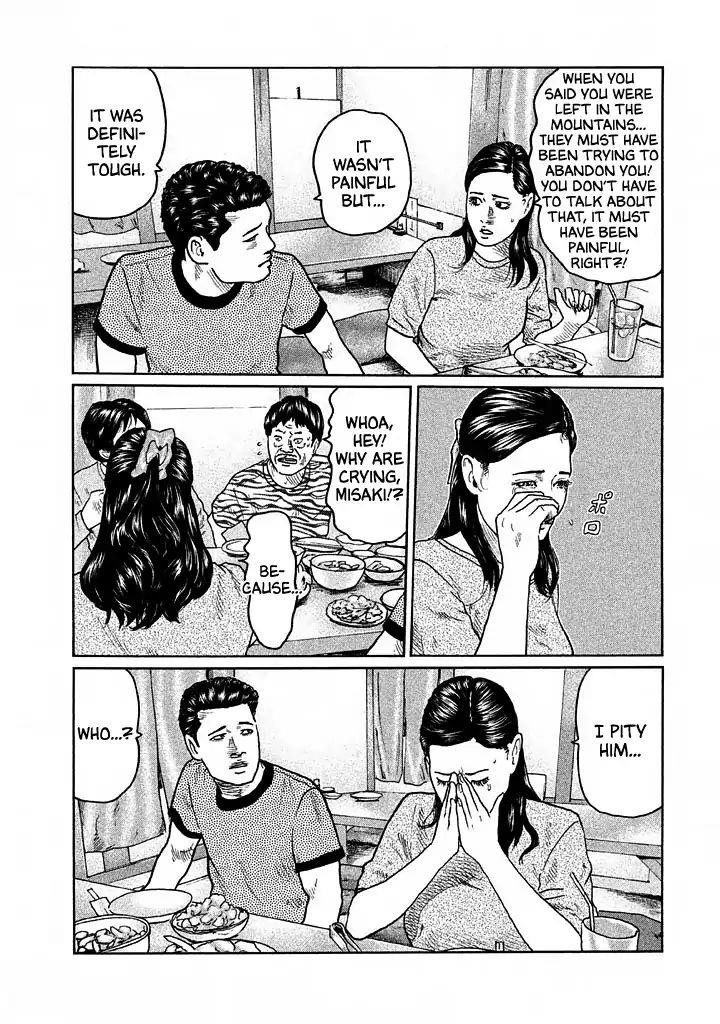 The Fable Chapter 27 - Page 18