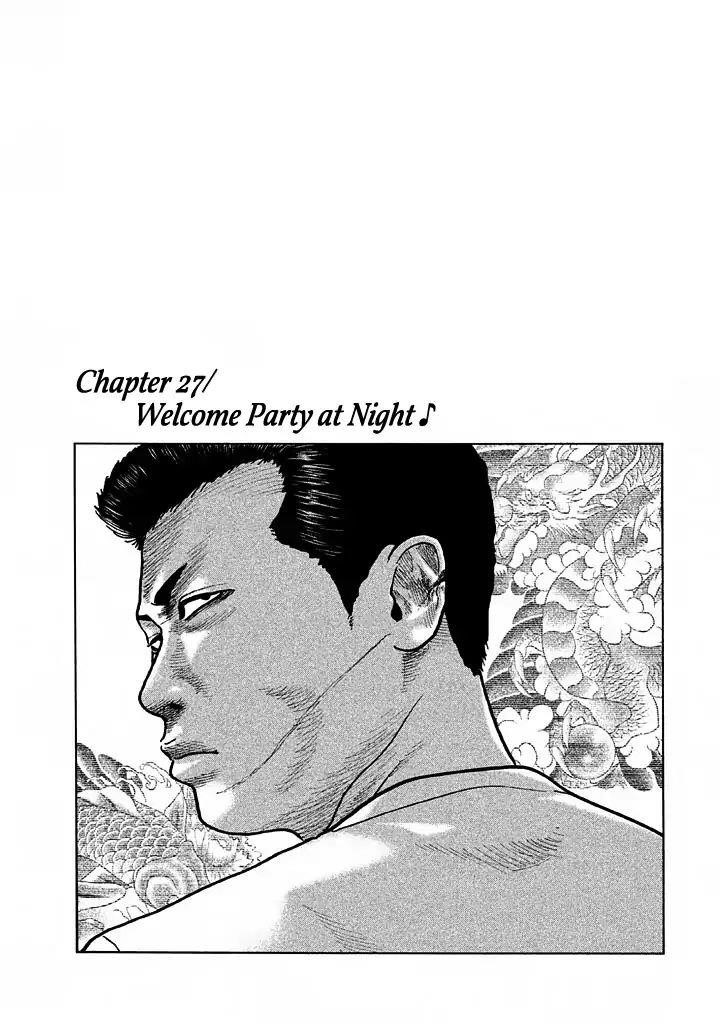 The Fable Chapter 27 - Page 2