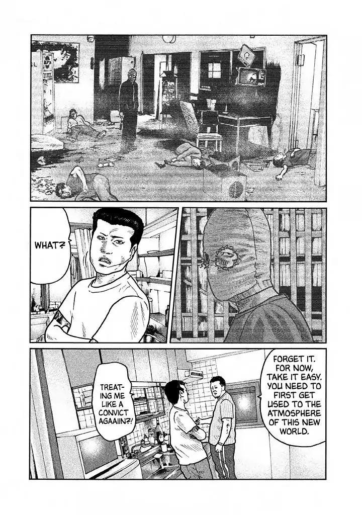 The Fable Chapter 27 - Page 9