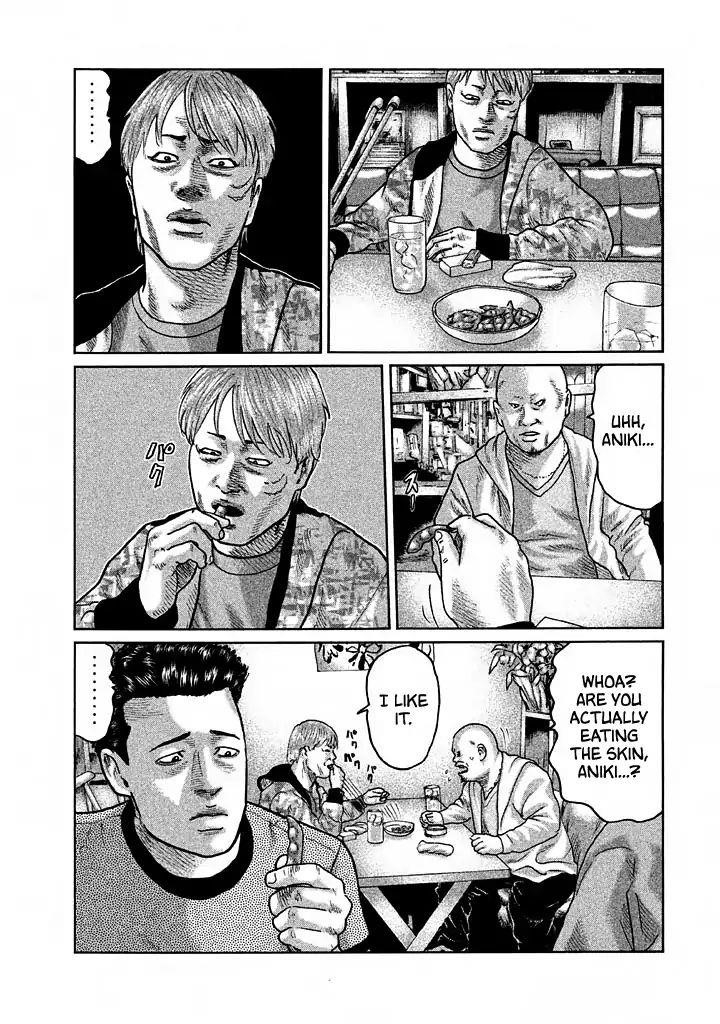 The Fable Chapter 29 - Page 10