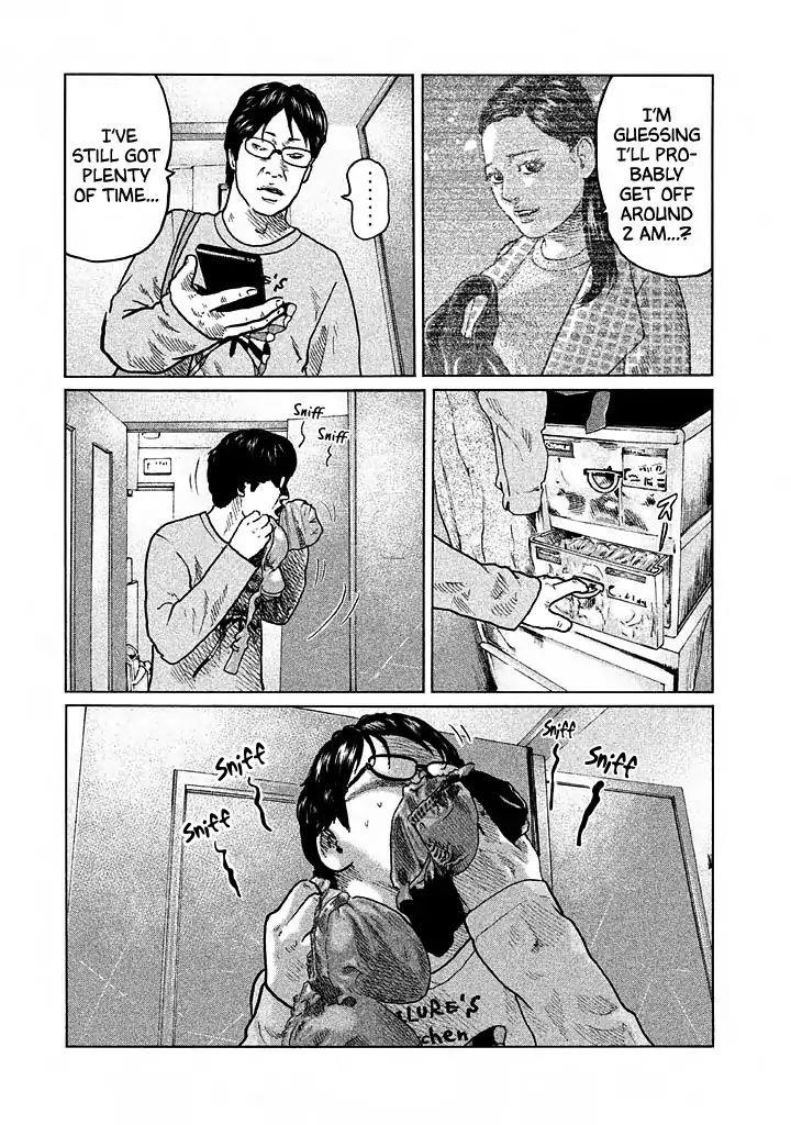 The Fable Chapter 29 - Page 15