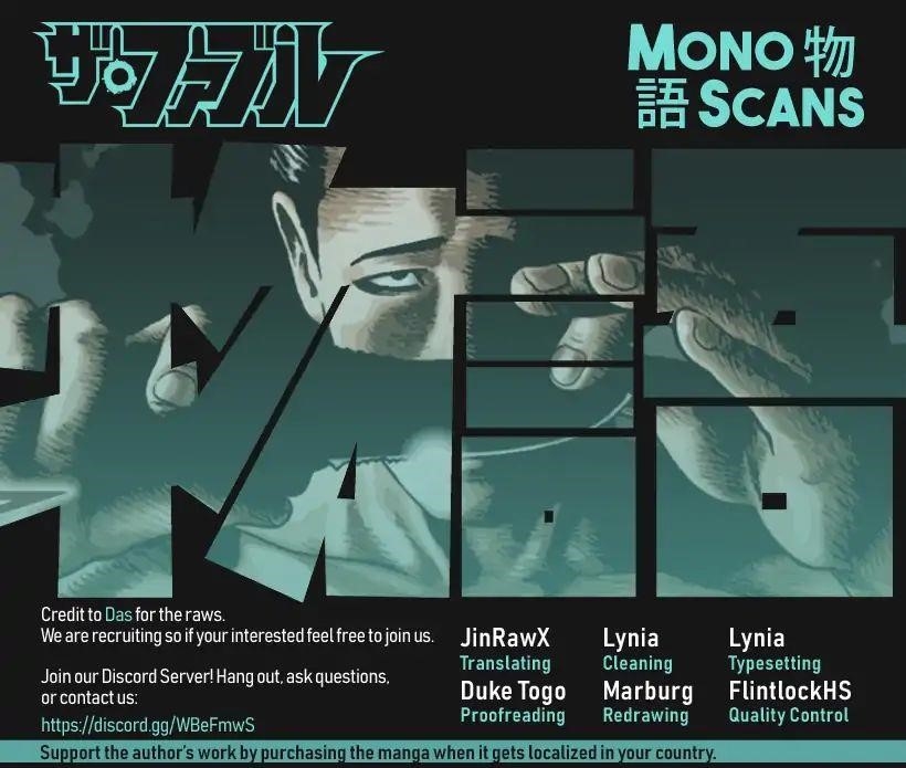 The Fable Chapter 29 - Page 3