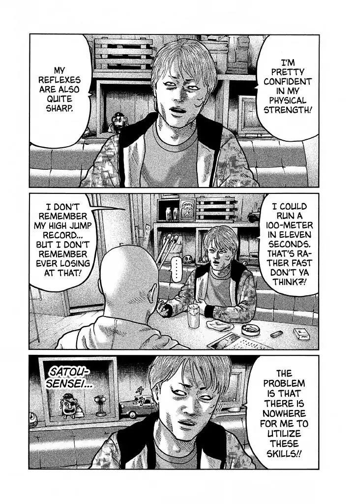 The Fable Chapter 29 - Page 5