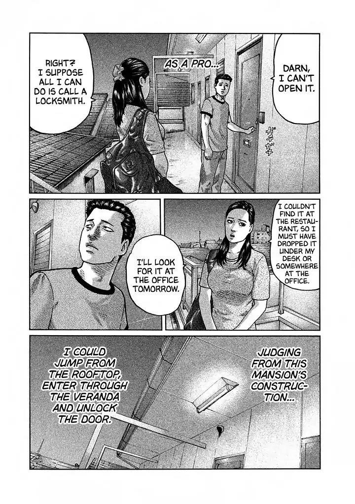 The Fable Chapter 30 - Page 14