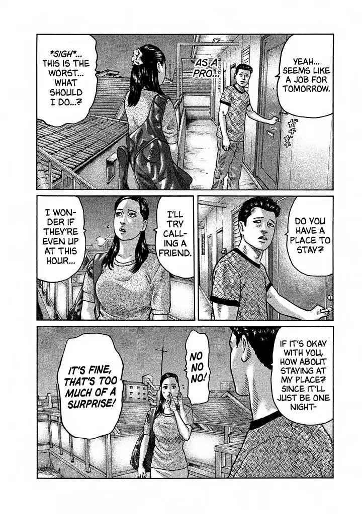 The Fable Chapter 30 - Page 15