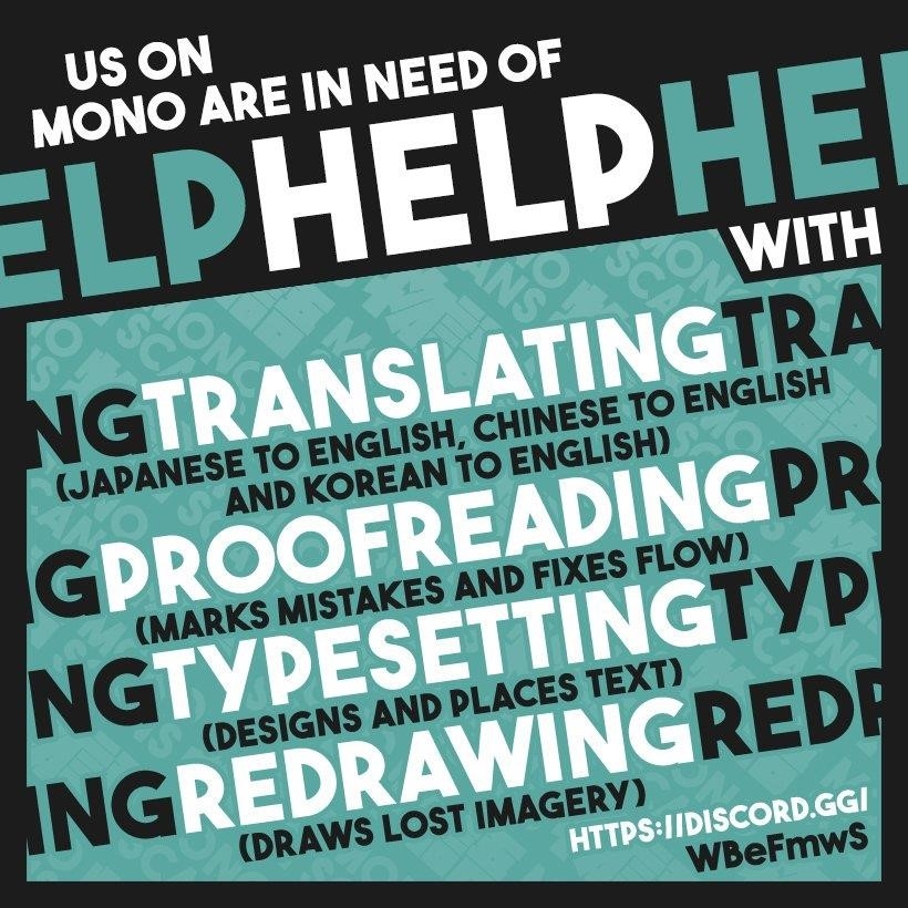 The Fable Chapter 32 - Page 1