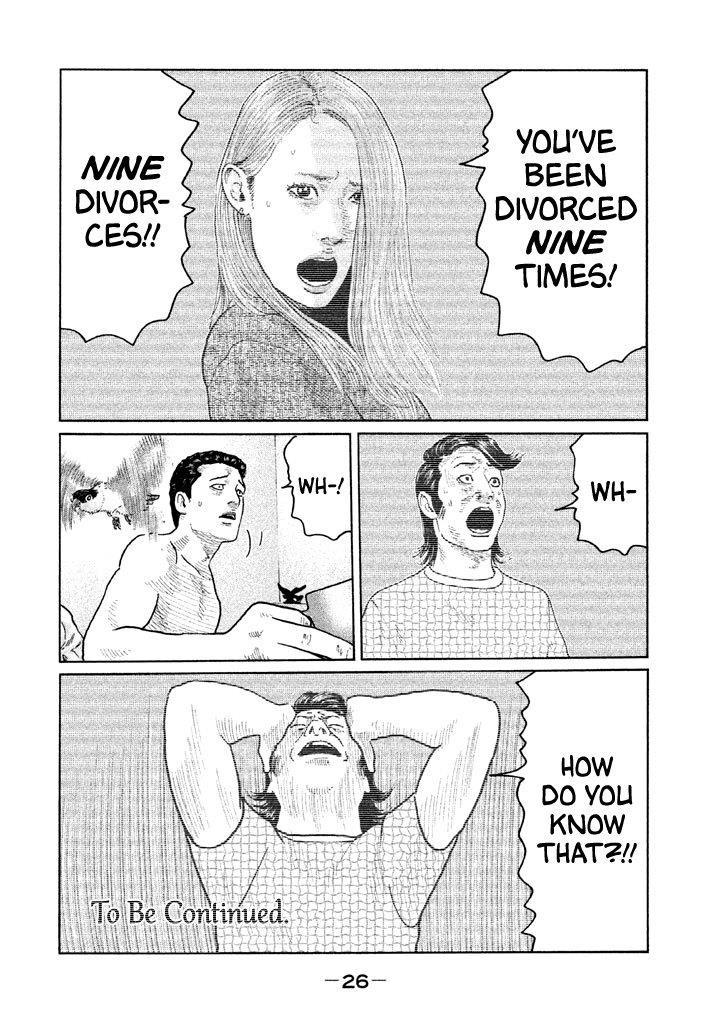 The Fable Chapter 32 - Page 6